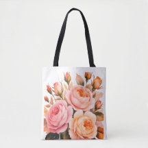 Jardin de Roses Rouges