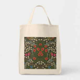 Tote Bag Jardin Fleur Classique d'Églantier de William Morr