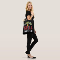 Jardin maître Grill été