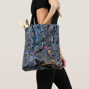 Tote Bag Jazz......