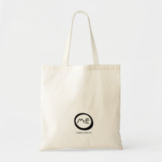 Tote Bag JE ™ de la Moyen-terre