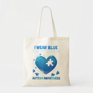 Tote Bag Je fais un excellent moyen de montrer l'amour et l