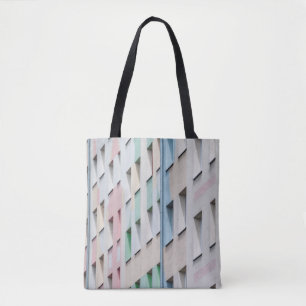 TOTE BAG JE L'AI TIRÉ POUR CONCEVOIR LES FENÊTRES ET SE C