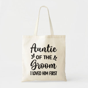 Tote Bag Je L'Aimais La Première Tante Du Réservoir De Douc