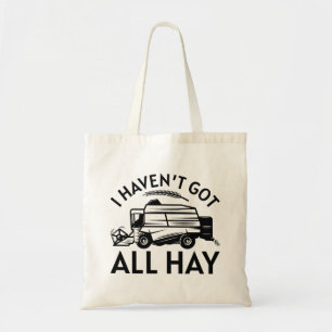 Tote Bag Je n'ai pas tout compris