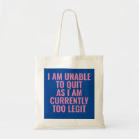 Je Ne Quitterai Pas Fourre-tout