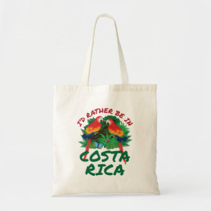 Tote Bag Je préférerais être dans le souvenir des vacanc