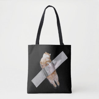 Tote Bag Je suis la meilleure banane !