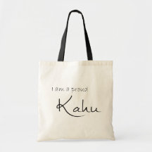 Je suis un fier Kahu (parent animal de compagnie) 