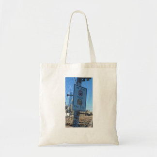 Tote Bag Je suis un Newyorkais véritable
