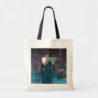 Jealous Circe John William Waterhouse