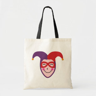 Tote Bag Jester