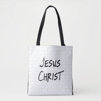 Tote Bag Jésus-Christ
