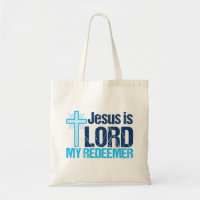 Jésus est le Seigneur Mon Rédempteur Croix Chrétie