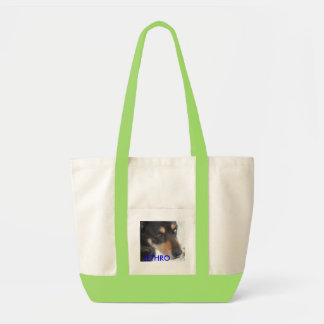 Tote Bag Jethro