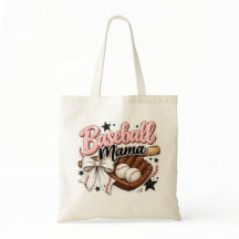 Jeu de baseball coquette maman femmes
