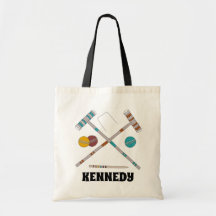 Jeu de Croquet, Jeux de pelouse personnalisée