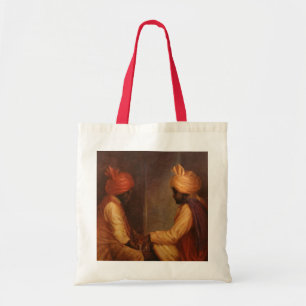 Tote Bag Jeu d'échecs