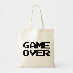 Tote Bag Jeu plus de