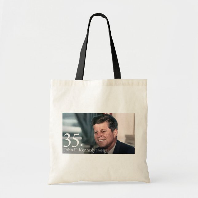TOTE BAG JFK 35 (Devant)
