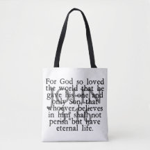 John 3:16
