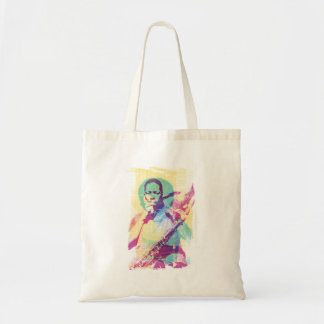 Tote Bag John Coltrane
