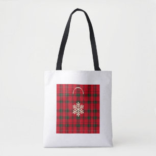 Tote Bag Joie des Fêtes