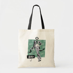 Tote Bag Joker Avec Golf Club
