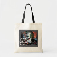 Joker - Il y a beaucoup de mal avec moi!