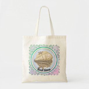 Tote Bag Joli coquillage