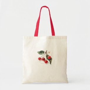 Tote Bag Joli Fruit esthétique Minimaliste pour Femmes