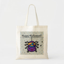 Tote Bag Joli Halloween ! 👻
