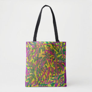 Tote Bag Joli oiseau