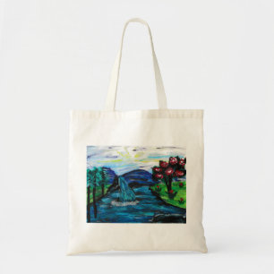 Tote Bag Joli paysage