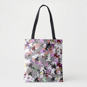 TOTE BAG JOLIE FEUILLES D'ARBRE