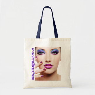 Tote Bag Jolie Madame Logo Fourre-tout
