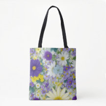 Jolies Fleurs Mixtes