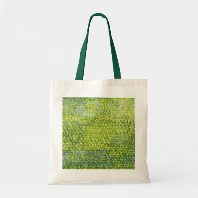 Tote Bag Jonquilles 2012 (Devant)