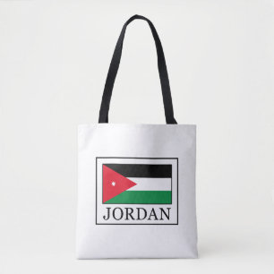 Tote Bag Jordanie