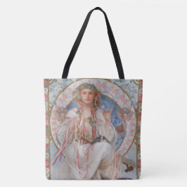 Tote Bag Josephine Crane Bradley