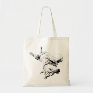 Tote Bag Jouer compagnon en ligne