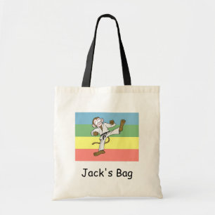 Tote Bag jouets personnalisés personnalisés