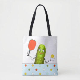 Tote Bag Joueur de basket