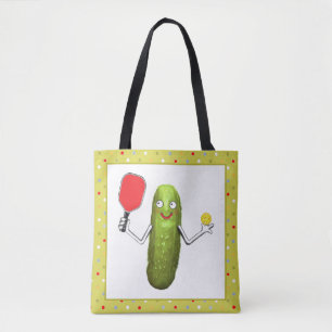 Tote Bag Joueur de basket