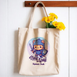 Tote Bag Jour