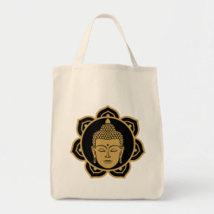 Tote Bag Jour bouddhiste du Nirvana