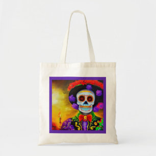 Tote Bag Jour de l'homme mort 1