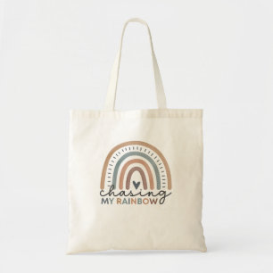 Tote Bag Jour de récupération des oeufs d'ivoire mignonne J
