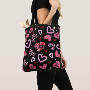 Tote Bag Jour de Valentine