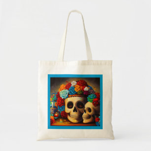 Tote Bag Jour des Offrendas mortes 2